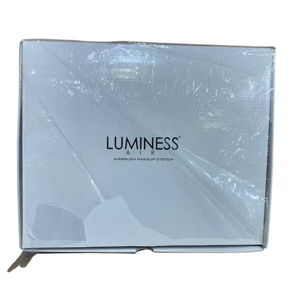 New Original Box Luminess Air Airbrush Makeup System Device w Instructions - Picture 1 of 4